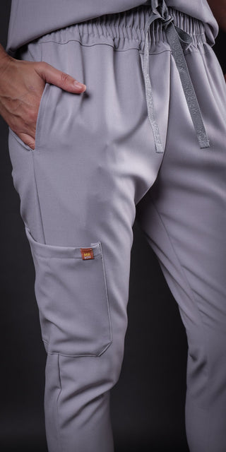 Pantalon Pearl Gray Margarita