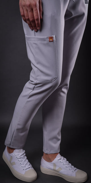 Pantalon Pearl Gray Margarita