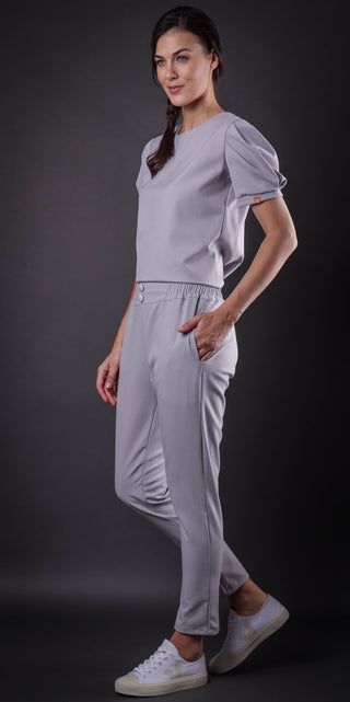 Pantalon Pearl Gray Cosmopolitan