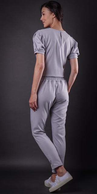 Pantalon Pearl Gray Cosmopolitan