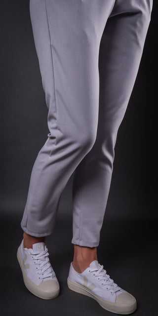 Pantalon Pearl Gray Cosmopolitan