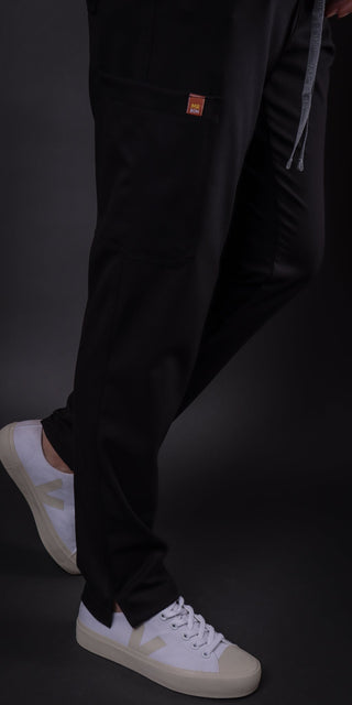 Pantalon Black Old Fashioned