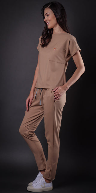 Pantalon Camel Margarita