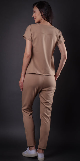 Pantalon Camel Margarita