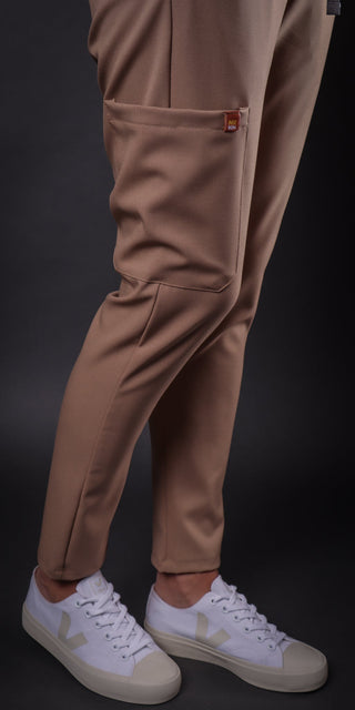 Pantalon Camel Margarita