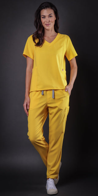 Pantalon Banana Old Fashioned