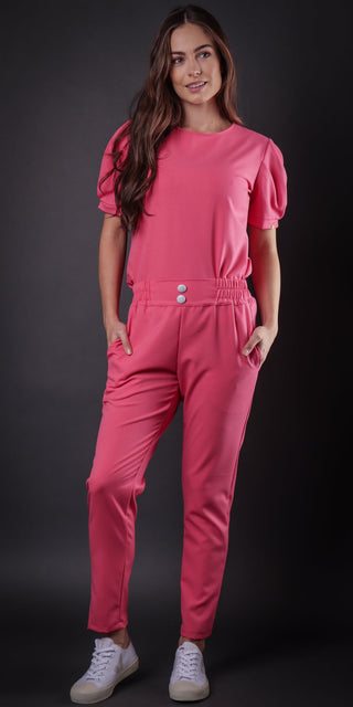 Pantalon Bubblegum Cosmopolitan