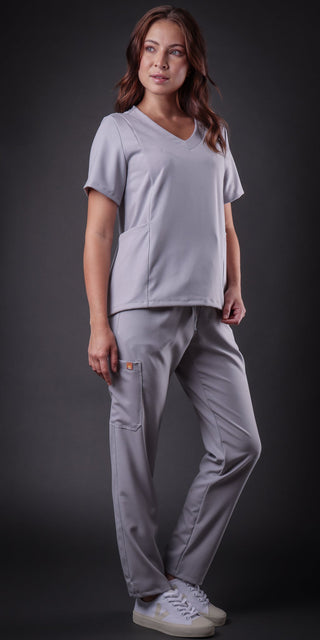 Pantalon Pearl Gray Old Fashioned