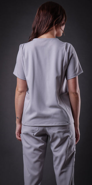 Filipina Pearl Gray Old Fashioned