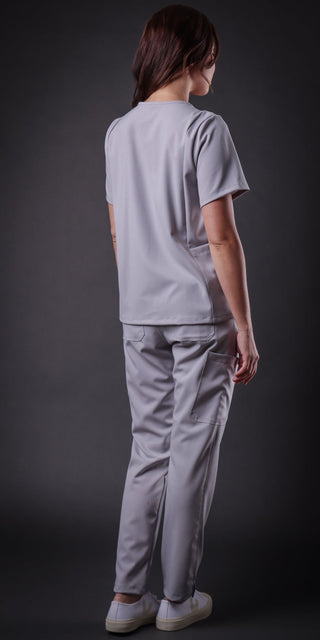 Pantalon Pearl Gray Old Fashioned