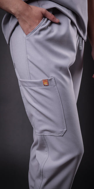 Pantalon Pearl Gray Old Fashioned