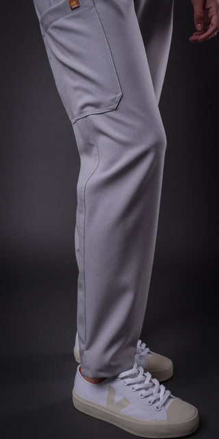 Pantalon Pearl Gray Old Fashioned