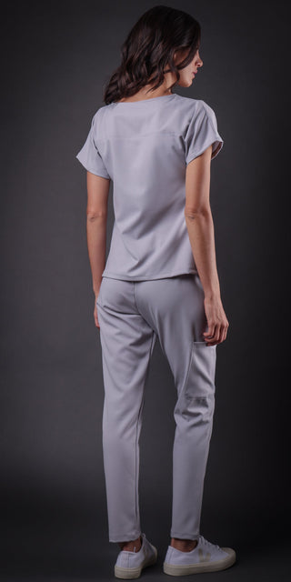 Pantalon Pearl Gray Margarita