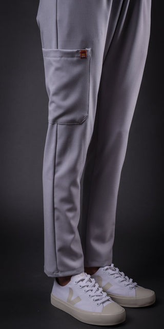 Pantalon Pearl Gray Margarita