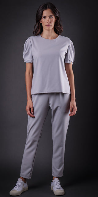 Pantalon Pearl Gray Cosmopolitan