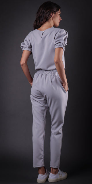 Pantalon Pearl Gray Cosmopolitan