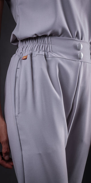 Pantalon Pearl Gray Cosmopolitan