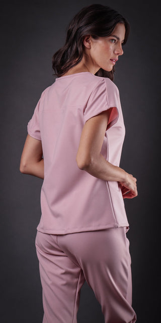 Filipina Pink Pony