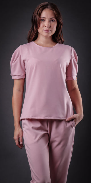 Filipina Pink Cosmopolitan
