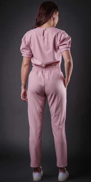 Pantalon Pink Cosmopolitan