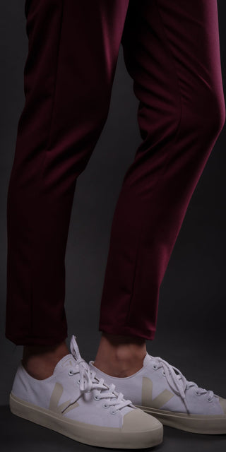 Pantalon Merlot Cosmopolitan