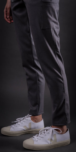 Pantalon Steel Old Fashioned