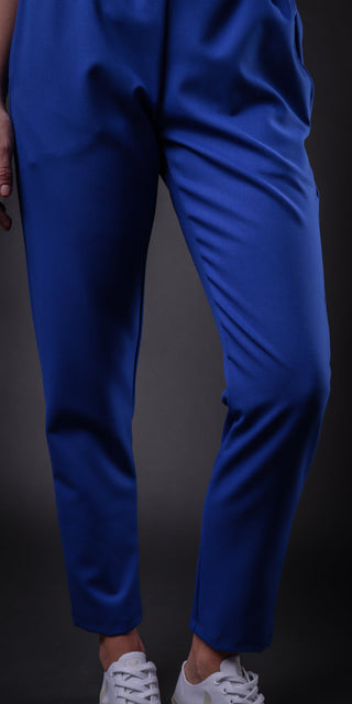 Pantalon Royal Blue Cosmopolitan