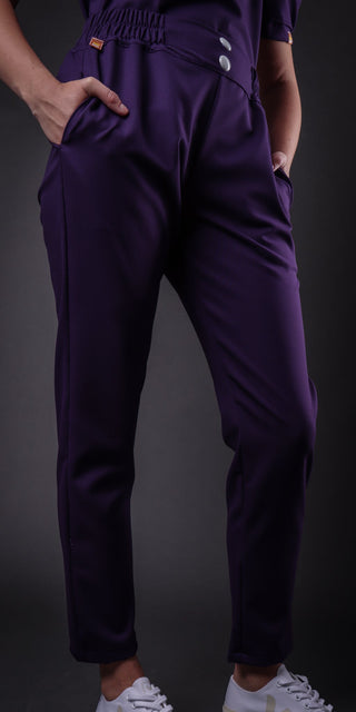 Pantalon Violet Cosmopolitan