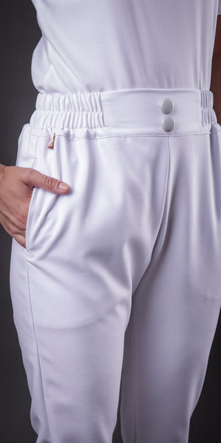Pantalon White Cosmopolitan