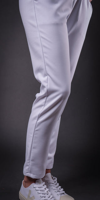 Pantalon White Cosmopolitan