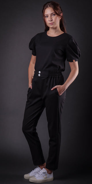 Pantalon Black Cosmopolitan