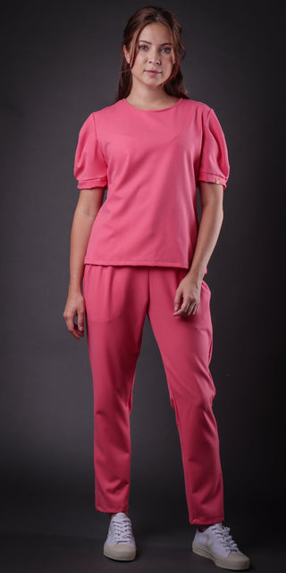 Pantalon Bubblegum Cosmopolitan