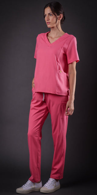 Pantalon Bubblegum Old Fashioned