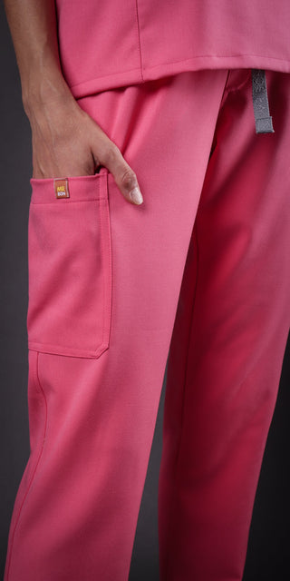 Pantalon Bubblegum Old Fashioned