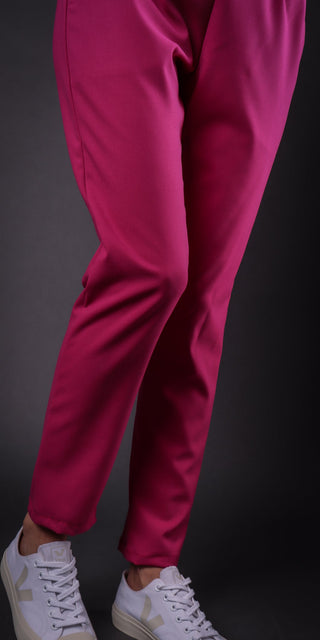 Pantalon Fuchsia Cosmopolitan