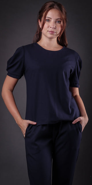 Filipina Navy Cosmopolitan