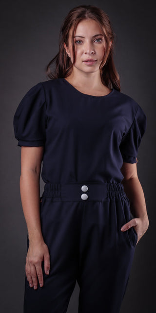 Filipina Navy Cosmopolitan