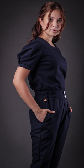 Filipina Navy Cosmopolitan