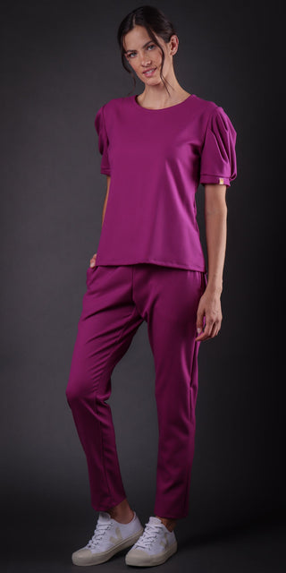 Pantalon Orchid Cosmopolitan