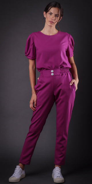 Pantalon Orchid Cosmopolitan