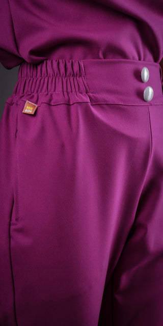 Pantalon Orchid Cosmopolitan