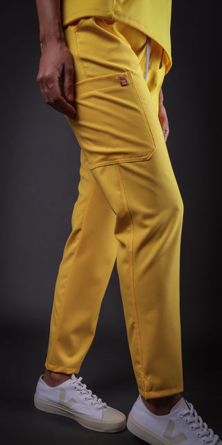 Pantalon Banana Old Fashioned