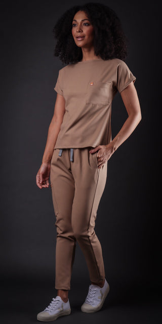 Pantalon Camel Margarita