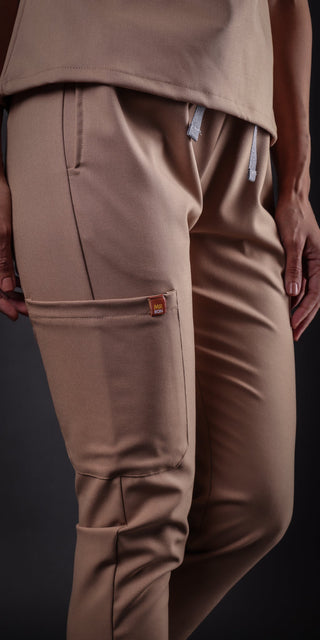 Pantalon Camel Margarita