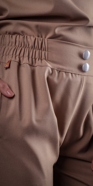 Pantalon Camel Cosmopolitan