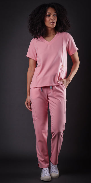 Pantalon Flamingo Old Fashioned