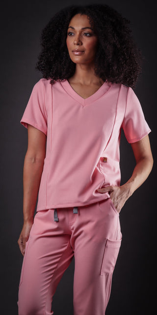 Filipina Flamingo Old Fashioned