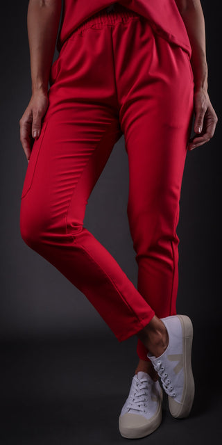 Pantalon Red Margarita