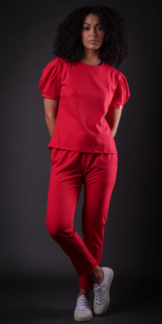 Pantalon Red Cosmopolitan