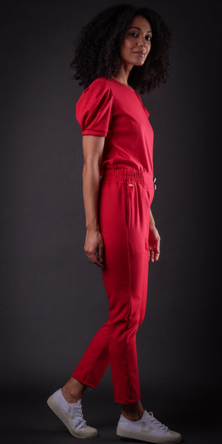 Pantalon Red Cosmopolitan